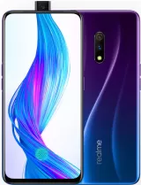 realme X Cell Phone 6.53-Inch — photo 1