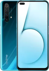 realme X50 5G Cell Phone Glacier 8GB RAM 128GB ROM — photo 1