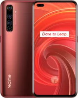realme X50 Pro 5G Cell Phone Red 8GB RAM 128GB ROM — photo 1