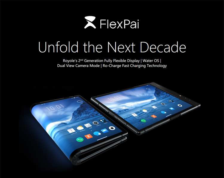 flexpai phone