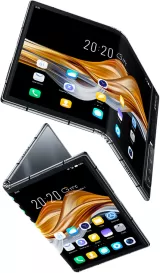 Royole FlexPai 2 Cell Phone Gray 8GB RAM 256GB ROM 7.8-Inch — photo 1