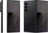 Samsung Galaxy Z Fold 7 Cell Phone Black 12GB RAM 256GB ROM — photo 1