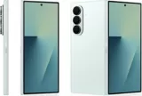 Samsung Galaxy Z Fold 7 Cell Phone Black 12GB RAM 256GB ROM — photo 4