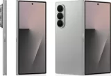 Samsung Galaxy Z Fold 7 Cell Phone Black 12GB RAM 256GB ROM — photo 3