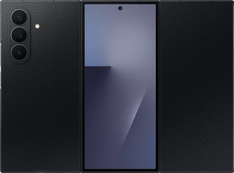 Samsung Galaxy Z TriFold