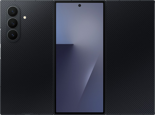 Samsung Galaxy Z TriFold Cell Phone Black Black 16GB RAM 512GB ROM Brand New Original