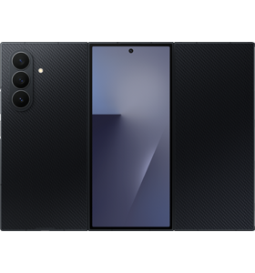 Samsung Galaxy Z TriFold Cell Phone Black Black 16GB RAM 512GB ROM Brand New Original