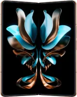 Samsung W23 Cell Phone Black 512GB ROM 16GB RAM — photo 1