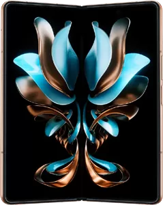 Samsung W23 Cell Phone Black 512GB ROM 16GB RAM
