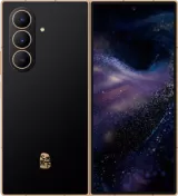 Samsung W26 Cell Phone — photo 1