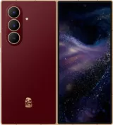 Samsung W26 Cell Phone — photo 2