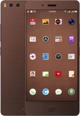 Smartisan Nut Pro Cell Phone 5.5-Inch — photo 3