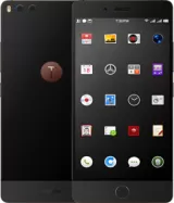 Smartisan Nut Pro Cell Phone 5.5-Inch — photo 1