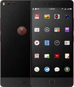 Smartisan Nut Pro Cell Phone 5.5-Inch