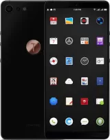 Smartisan Nut Pro 2 Cell Phone 5.99-Inch — photo 1