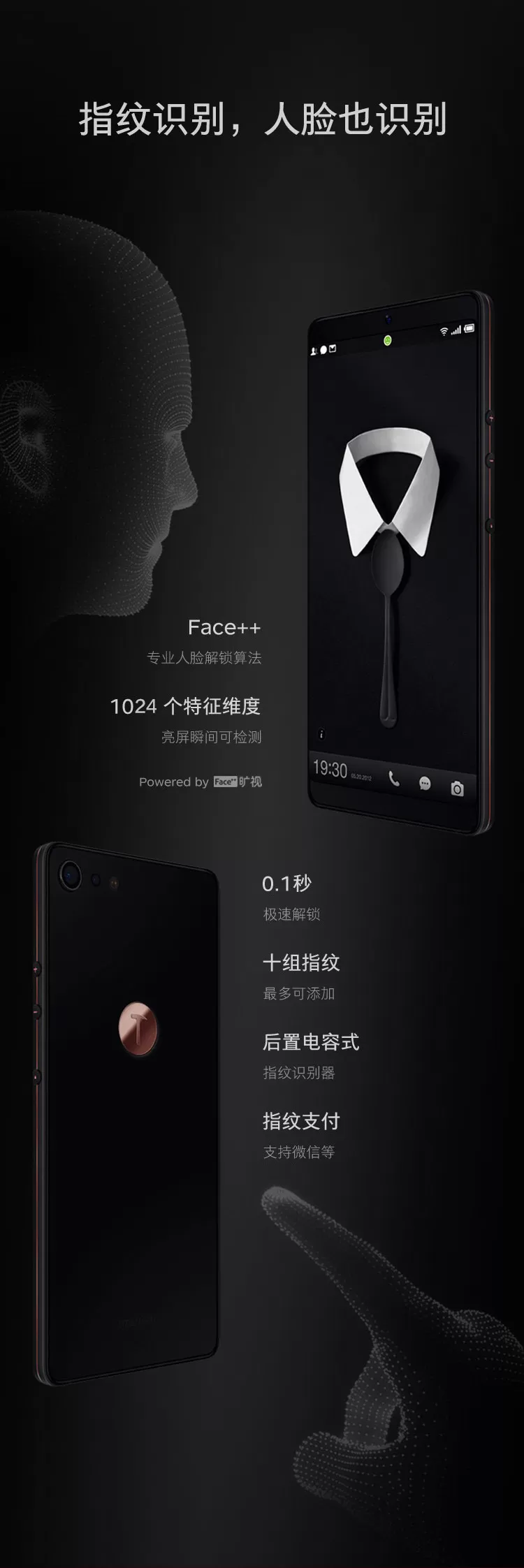 smartisan nut pro 2