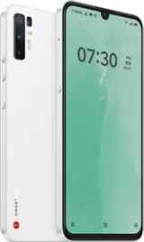 Smartisan Nut Pro 3 Cell Phone 6.39-Inch — photo 2