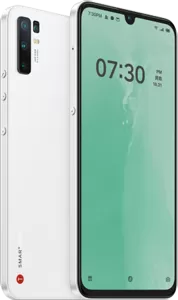 Smartisan Nut Pro 3 Cell Phone 6.39-Inch