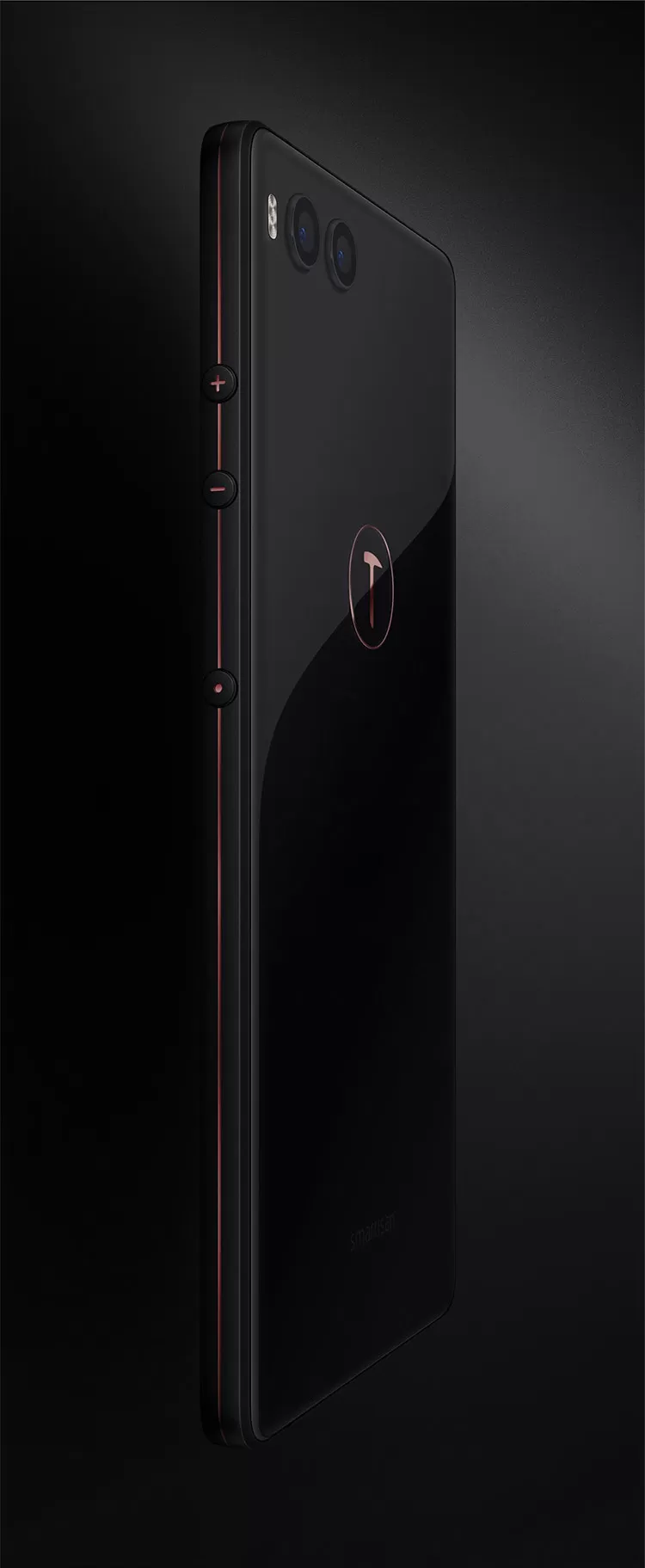 smartisan r1