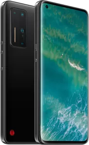 Smartisan Nut R2 Cell Phone Black 8GB RAM 128GB ROM
