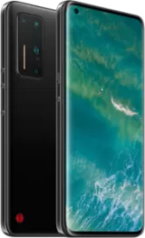 Smartisan Nut R2 Cell Phone Black 8GB RAM 128GB ROM — photo 1