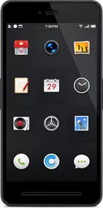 Smartisan T2 4.95-Inch Cell Phone