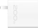 IQOO 200W Charger — photo 1
