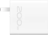 IQOO 200W Charger