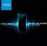 BBK VIVO APEX Cell Phone — photo 1