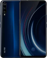 BBK VIVO IQOO Cell Phone 6.41-Inch — photo 1