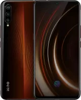 BBK VIVO IQOO Cell Phone 6.41-Inch — photo 2