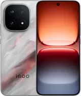 VIVO IQOO 15 Cell Phone — photo 3