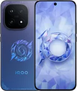VIVO IQOO 15 Cell Phone — photo 5