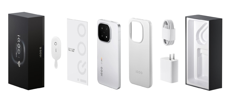 iqoo 15