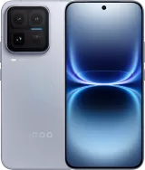 VIVO IQOO 15 Ultra Cell Phone Black 16GB RAM 512GB ROM — photo 4