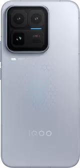 VIVO IQOO 15 Ultra Cell Phone Black 16GB RAM 512GB ROM — photo 5