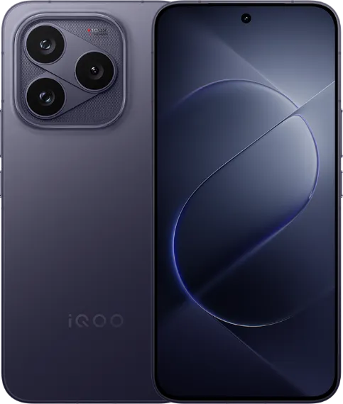 vivo iQOO 16