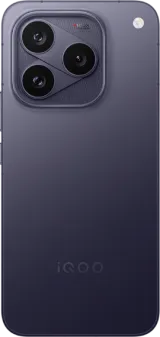 vivo iQOO 16 — photo 2