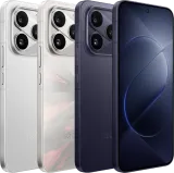 vivo iQOO 16 — photo 3