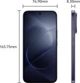 vivo iQOO 16 — photo 4