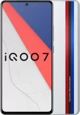 BBK VIVO IQOO 7 Cell Phone RAM — photo 3