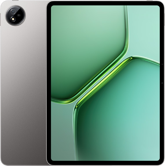 VIVO IQOO Pad 5e Gray 8GB RAM 128GB ROM Brand New Original