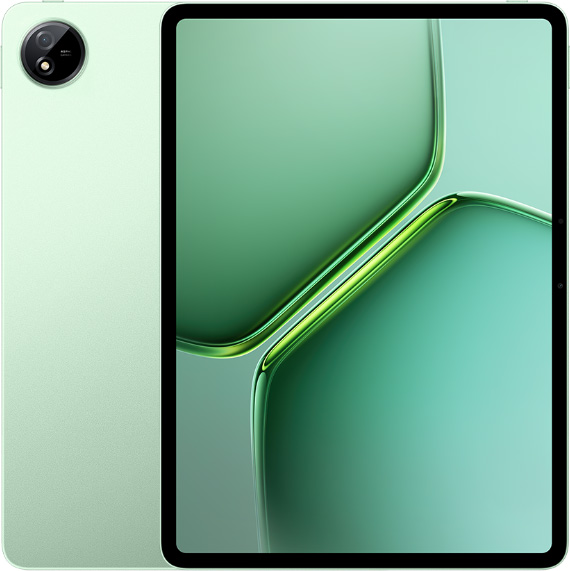 VIVO IQOO Pad 5e Silver 16GB RAM 512GB ROM Brand New Original