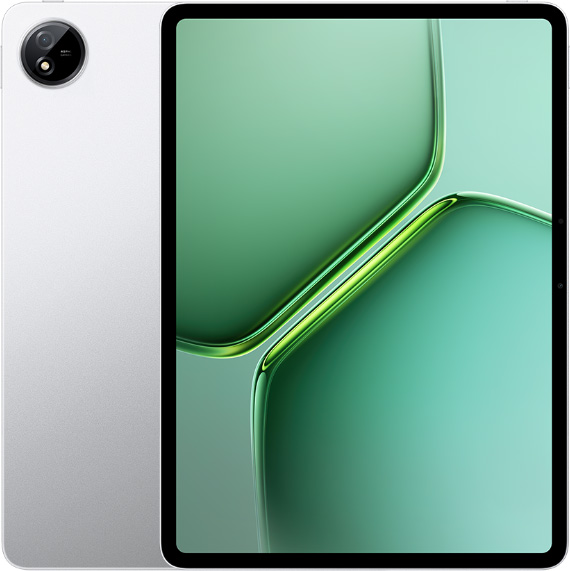 VIVO IQOO Pad 5e Green 12GB RAM 256GB ROM Brand New Original