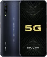 BBK VIVO IQOO Pro 5G Cell Phone 6.41-Inch — photo 1