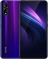 BBK VIVO IQOO Neo Cell Phone Black 128GB ROM 8GB RAM 6.38-Inch — photo 2