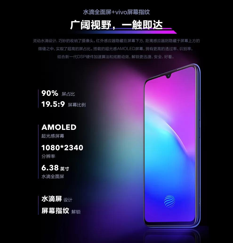vivo neo
