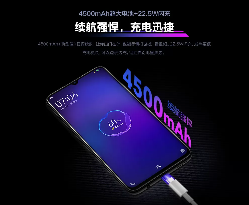 vivo neo