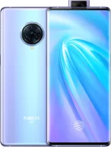 BBK VIVO Nex 3 5G Cell Phone 6.89-Inch — photo 2