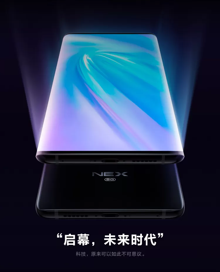 nex 3